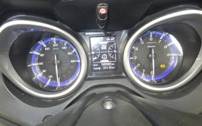 YAMAHA T-MAX 530 DX 2019 SJ15J