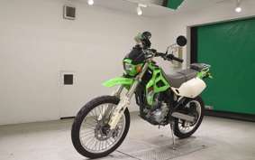 KAWASAKI KLX250 2022 LX250E
