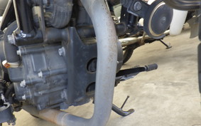 HONDA REBEL 250 A MC49