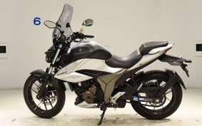 SUZUKI ｼﾞｸｻｰ250 ED22B