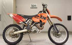 KTM 250 EXC R 2021