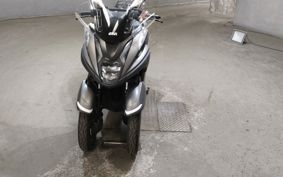 YAMAHA TRICITY 125 SEC1J