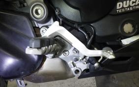 DUCATI MULTISTRADA 950 2017