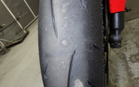 HONDA CBR954RR 2002