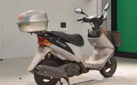 SUZUKI ADDRESS V125 2026 CF4EA
