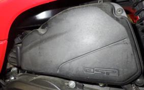 YAMAHA VINO 50 Gen.4 1991 AY02