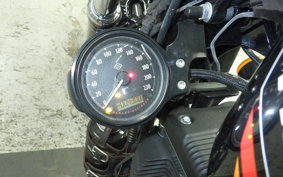 HARLEY XL1200XS 2020