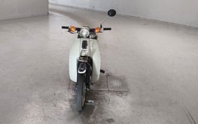 HONDA SUPER CUB90 HA02