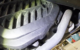 HONDA PCX 150 2022 KF30