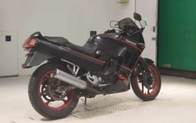 KAWASAKI GPX250R EX250E