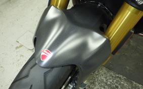 DUCATI M1200 S 2019