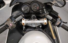 KAWASAKI ZZR1100 ZXT10C