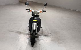 HONDA LITTLE CUB C50