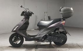 SUZUKI ADDRESS V125 CF4MA