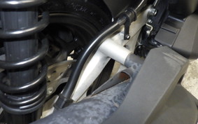 HONDA PCX 160 KF47