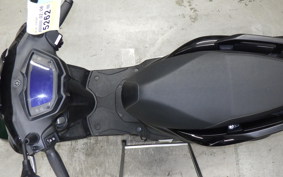 YAMAHA CYGNUSｸﾞﾘﾌｧｽ 1991 SEJ4J