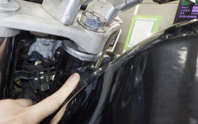 HONDA CB400SF VTEC SPEC 2 2002 NC39
