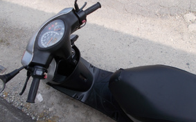 YAMAHA JOG DELUXE SA36J