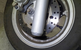 YAMAHA AXIS 125 TREET 2018 SE53J