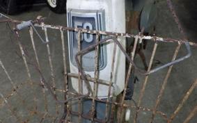 HONDA C50 SUPER CUB C50