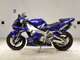 Фото Yamaha YZF-R1 2001 с японского аукциона