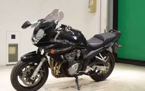 SUZUKI BANDIT 1200 S 2006 GV79A