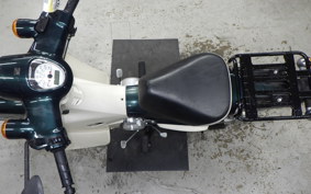 HONDA C110 SUPER CUB JA59