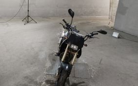 KAWASAKI KSR110 KL110A