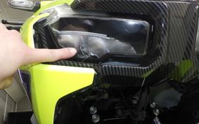 HONDA ADV150 KF38