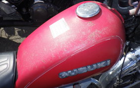 SUZUKI GN125 H
