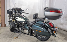 SUZUKI INTRUDER 400 CLASSIC 2010 VK56A
