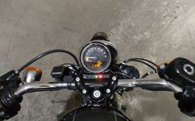 HARLEY XL1200CX 2018 LM3