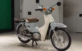 HONDA C110 SUPER CUB JA07