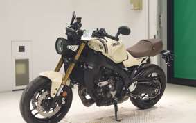 YAMAHA XSR900 2026 RN96J