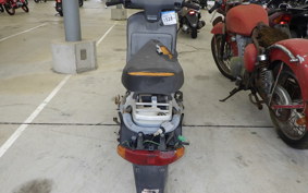 HONDA LEAD 50 AF20