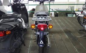 HONDA C90 SUPER CUB HA02
