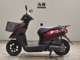 Фото Yamaha JOG-7 с японского аукциона