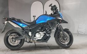 SUZUKI DL650 ( V-Strom 650 ) VP56A