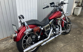 HARLEY HARLEY FXDL1580 2017 GNM
