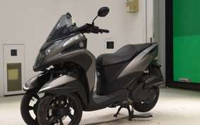 YAMAHA TRICITY 125 A SEC1J