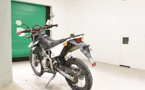 KAWASAKI KLX125 2018 LX125C