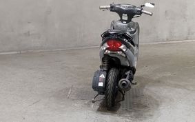 SUZUKI ADDRESS V125 CF4EA