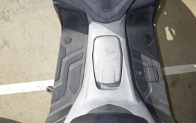 YAMAHA BW'S 50 Gen.3 SA44J