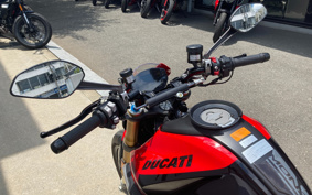 DUCATI M900 MONSTAR SP 2025 4M00