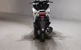 YAMAHA TRICITY 125 SE82J