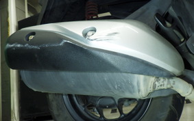 HONDA LEAD 125 2021 JF45