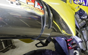 SUZUKI DR-Z400S 2002 SK43A