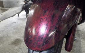 YAMAHA MAJESTY 250 Gen.4 SG20J