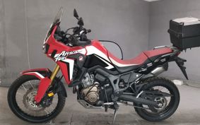 HONDA CRF1000L AFRICA TWIN SD04