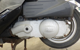 SYM RV125 I Type